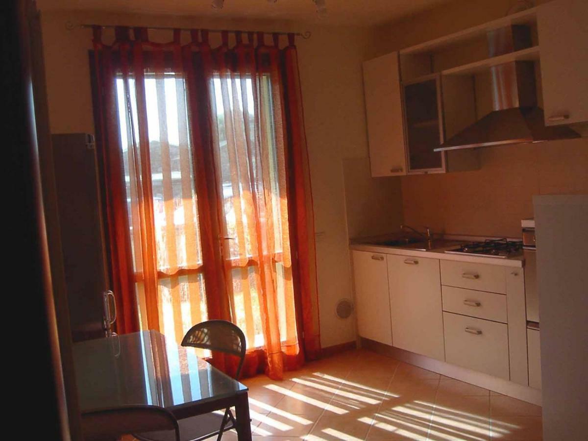 Orange & Mandarin Apartament Lukka Zewnętrze zdjęcie