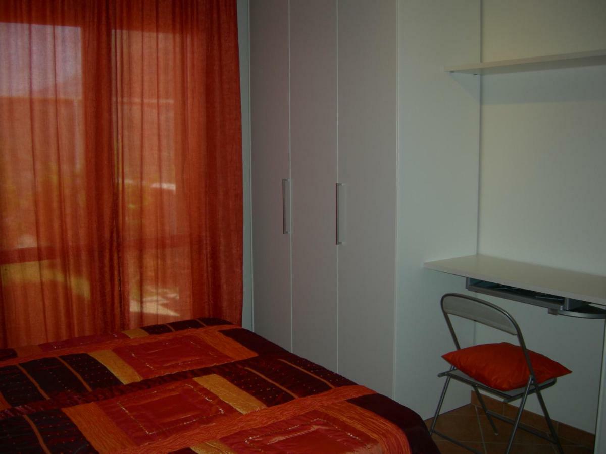 Orange & Mandarin Apartament Lukka Zewnętrze zdjęcie