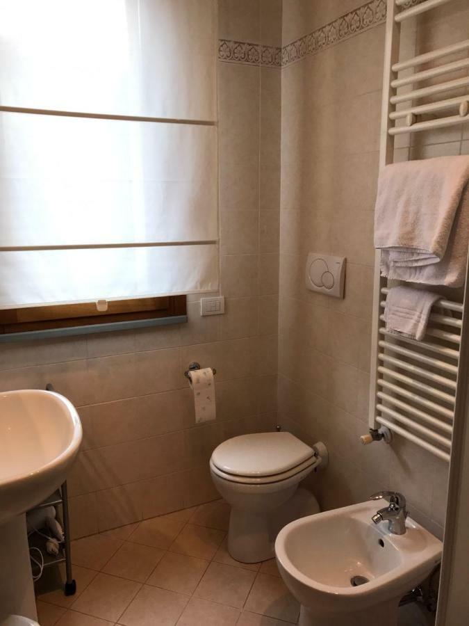 Orange & Mandarin Apartament Lukka Zewnętrze zdjęcie