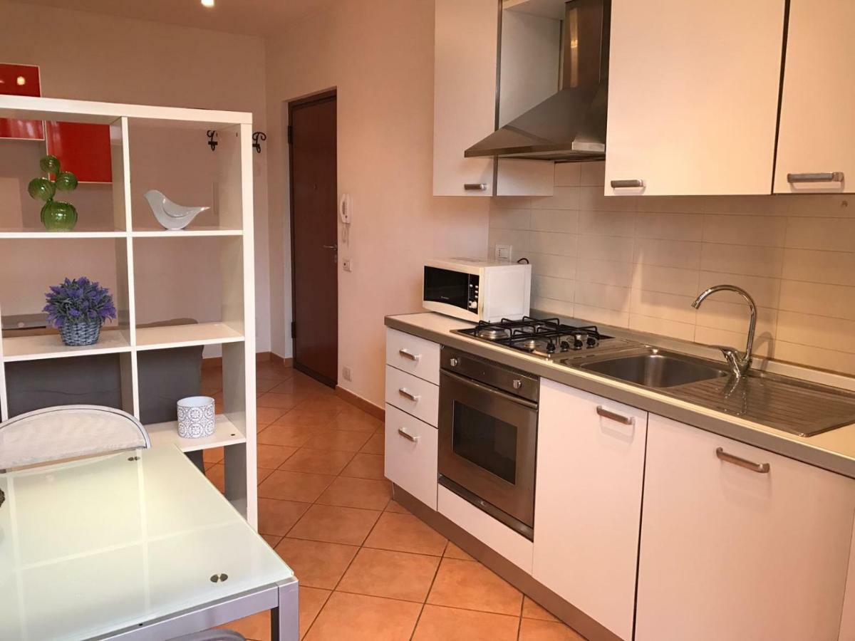 Orange & Mandarin Apartament Lukka Zewnętrze zdjęcie