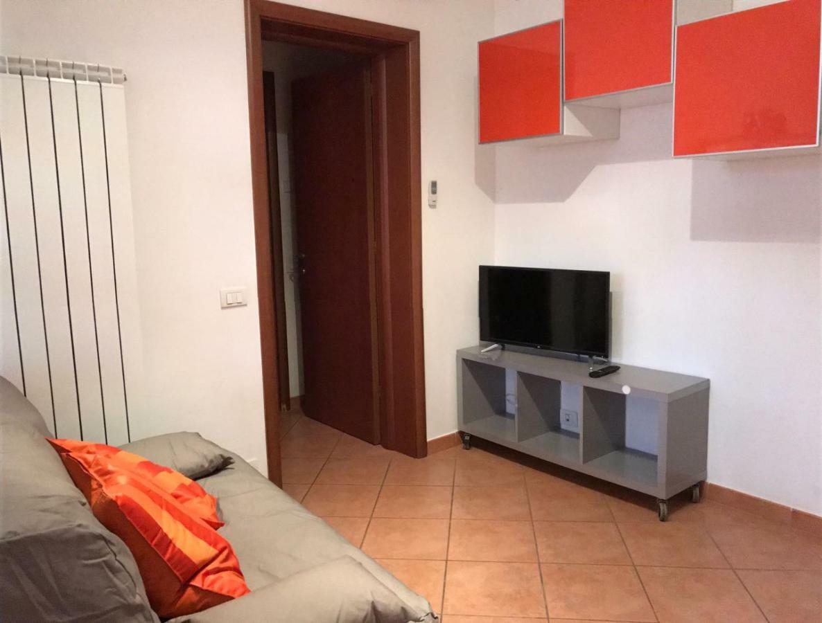 Orange & Mandarin Apartament Lukka Zewnętrze zdjęcie