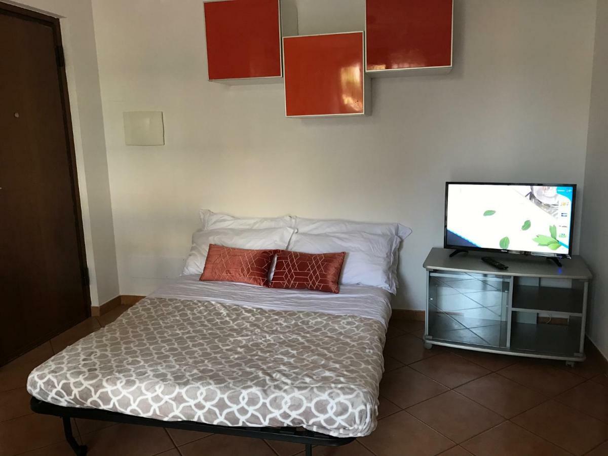 Orange & Mandarin Apartament Lukka Zewnętrze zdjęcie