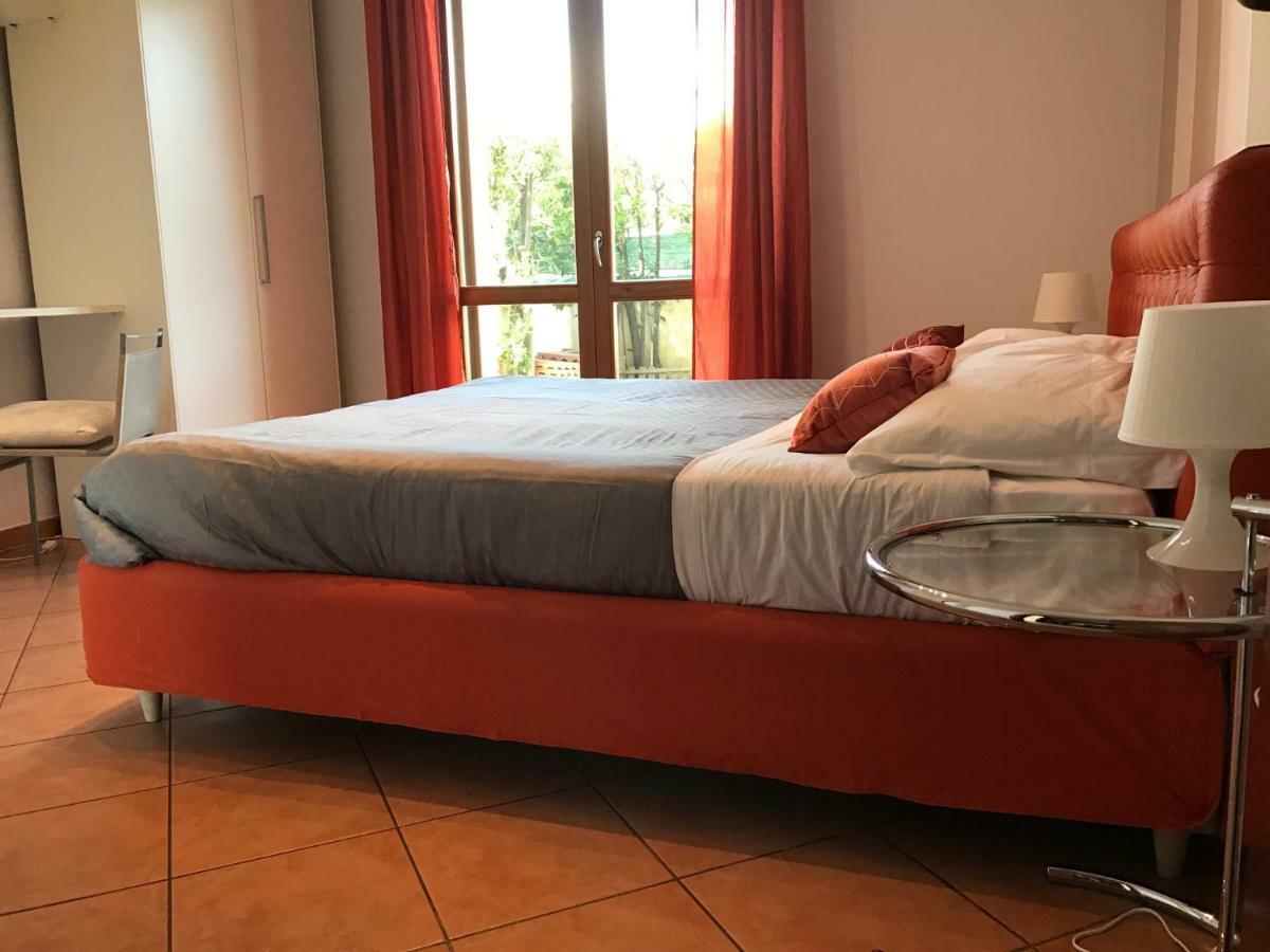 Orange & Mandarin Apartament Lukka Zewnętrze zdjęcie