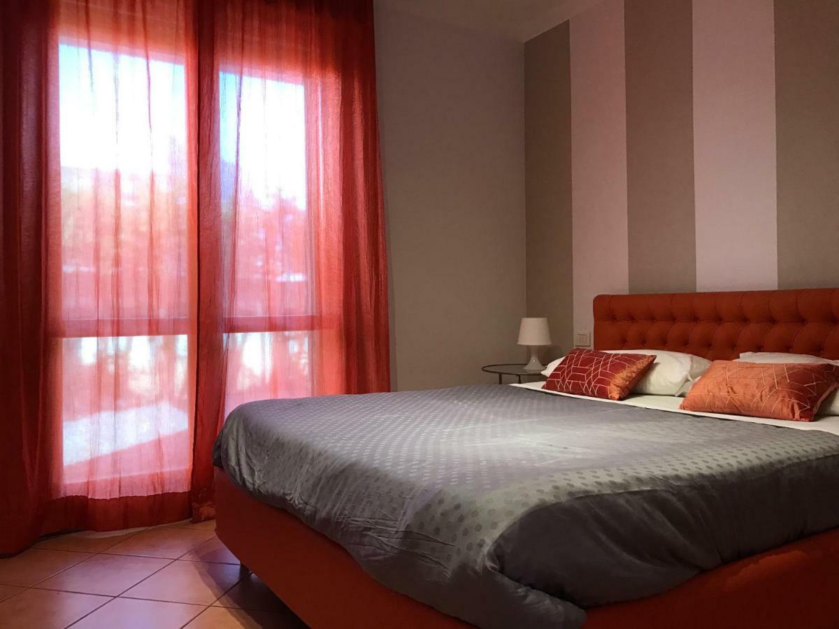 Orange & Mandarin Apartament Lukka Zewnętrze zdjęcie