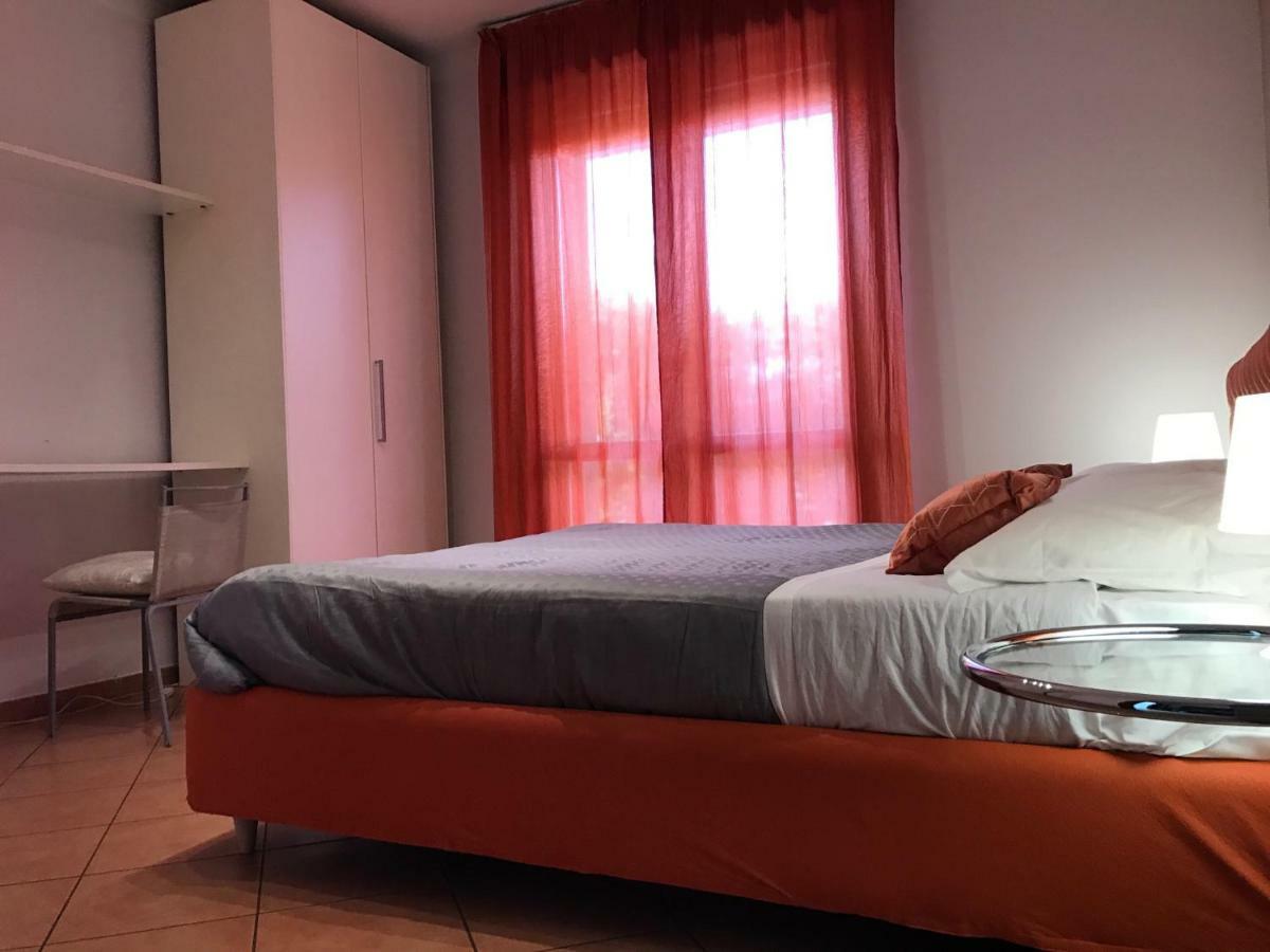 Orange & Mandarin Apartament Lukka Zewnętrze zdjęcie