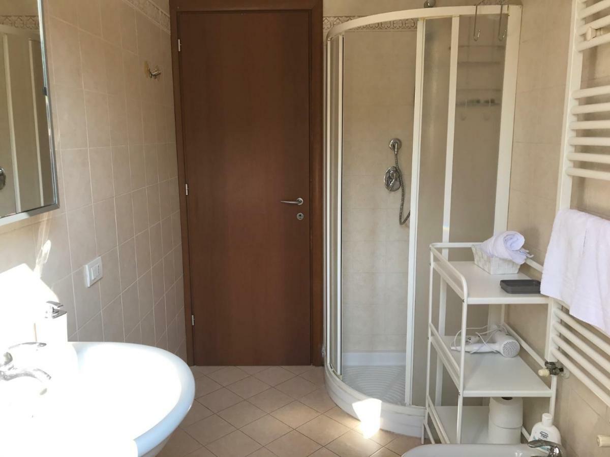 Orange & Mandarin Apartament Lukka Zewnętrze zdjęcie