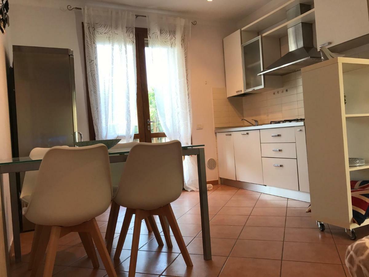 Orange & Mandarin Apartament Lukka Zewnętrze zdjęcie