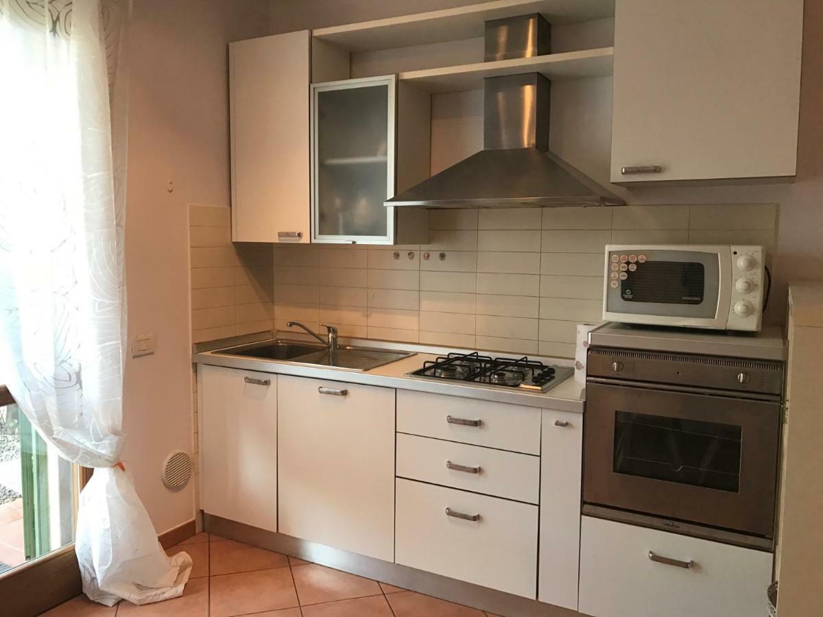 Orange & Mandarin Apartament Lukka Zewnętrze zdjęcie