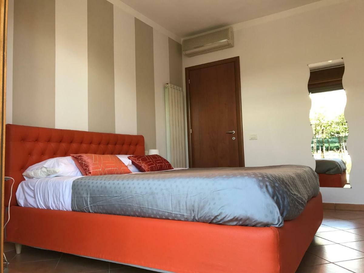 Orange & Mandarin Apartament Lukka Zewnętrze zdjęcie