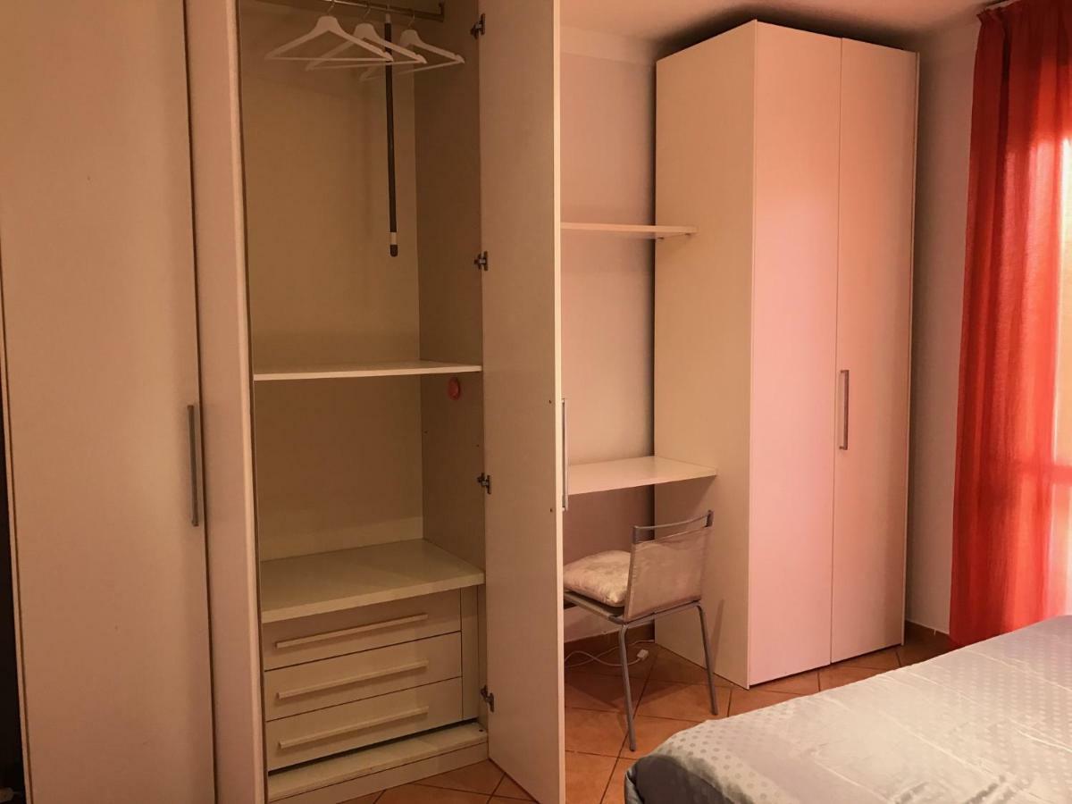 Orange & Mandarin Apartament Lukka Zewnętrze zdjęcie