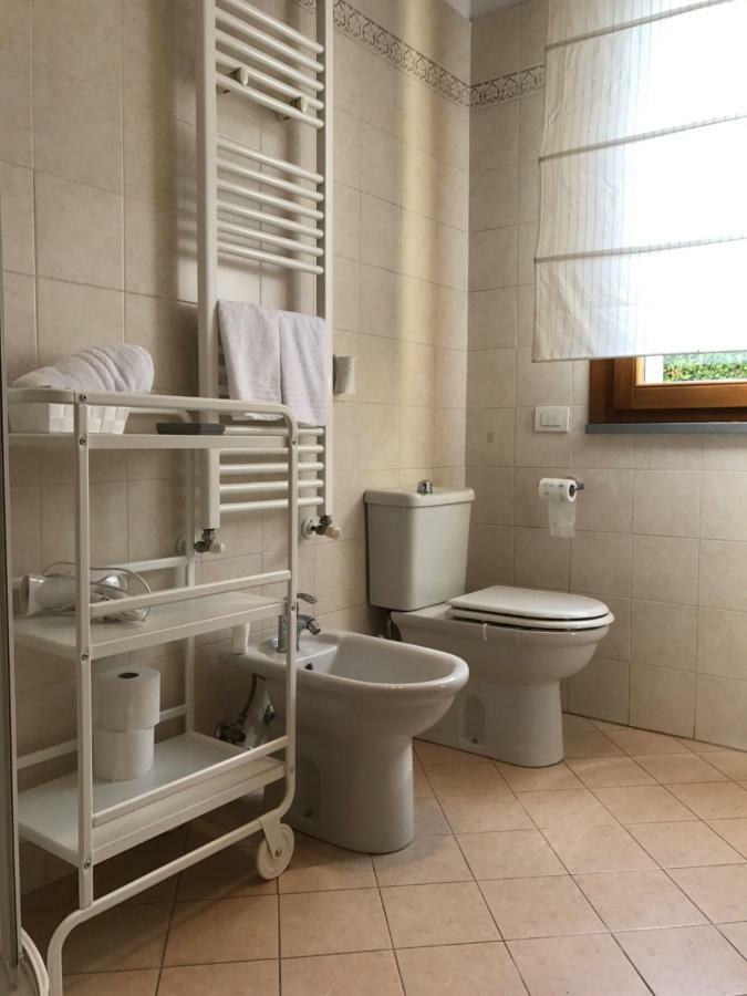 Orange & Mandarin Apartament Lukka Zewnętrze zdjęcie