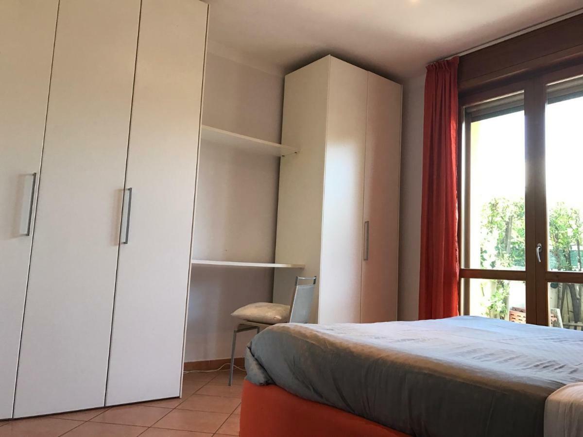 Orange & Mandarin Apartament Lukka Zewnętrze zdjęcie