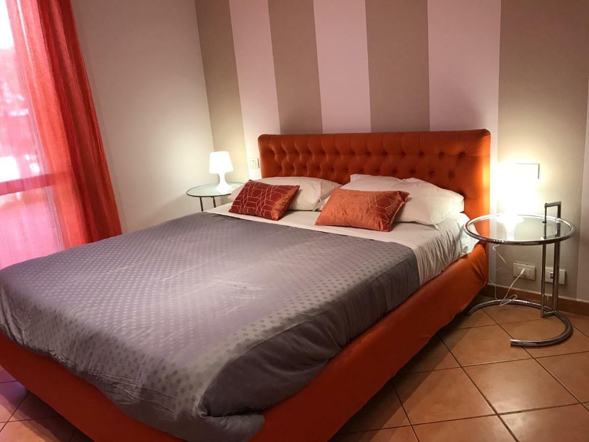 Orange & Mandarin Apartament Lukka Zewnętrze zdjęcie