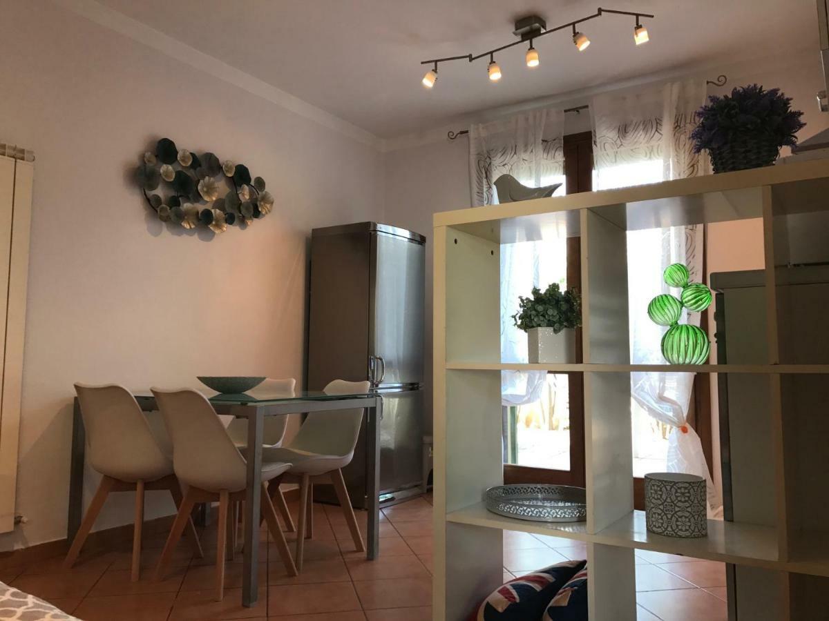 Orange & Mandarin Apartament Lukka Zewnętrze zdjęcie