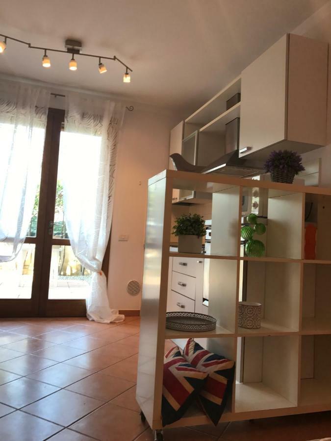 Orange & Mandarin Apartament Lukka Zewnętrze zdjęcie